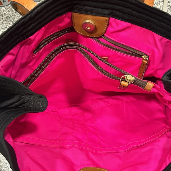 Like New Dooney and Burke Bag - Picture 4 of 4